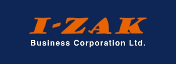 I-ZAK Business Corporation Ltd.